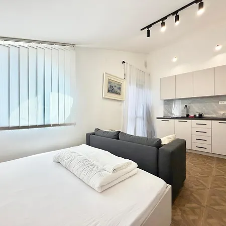 Milennium Bridge 1 Appartement *