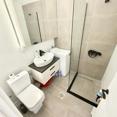 Appartement Milennium Bridge 1 *
